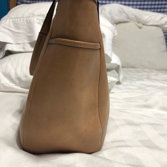 Coach Handbag - Picture 5 of 8